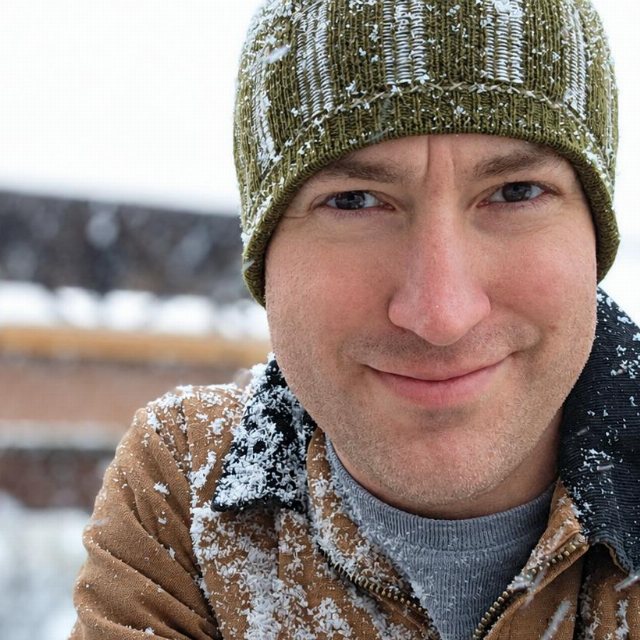 Nate Lampton